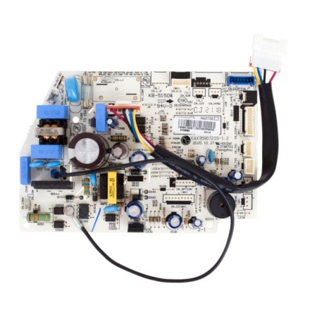 Placa Principal Ar Condicionado LG EBR85993107 - EBR85993107